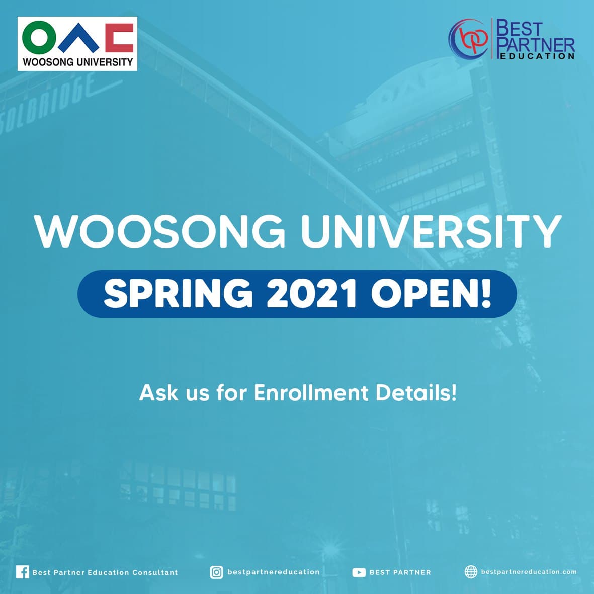 Woosong